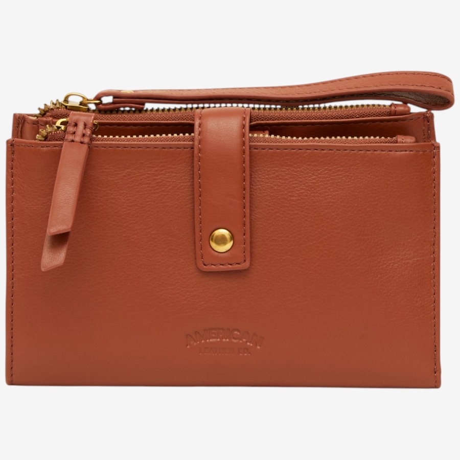 Image 134104_BRND.jpg, Product 134-104 / Price $49.88, ALC Taylor Wallet Organizer Wristlet from ALC Handbags on TSC.ca's Fashion department