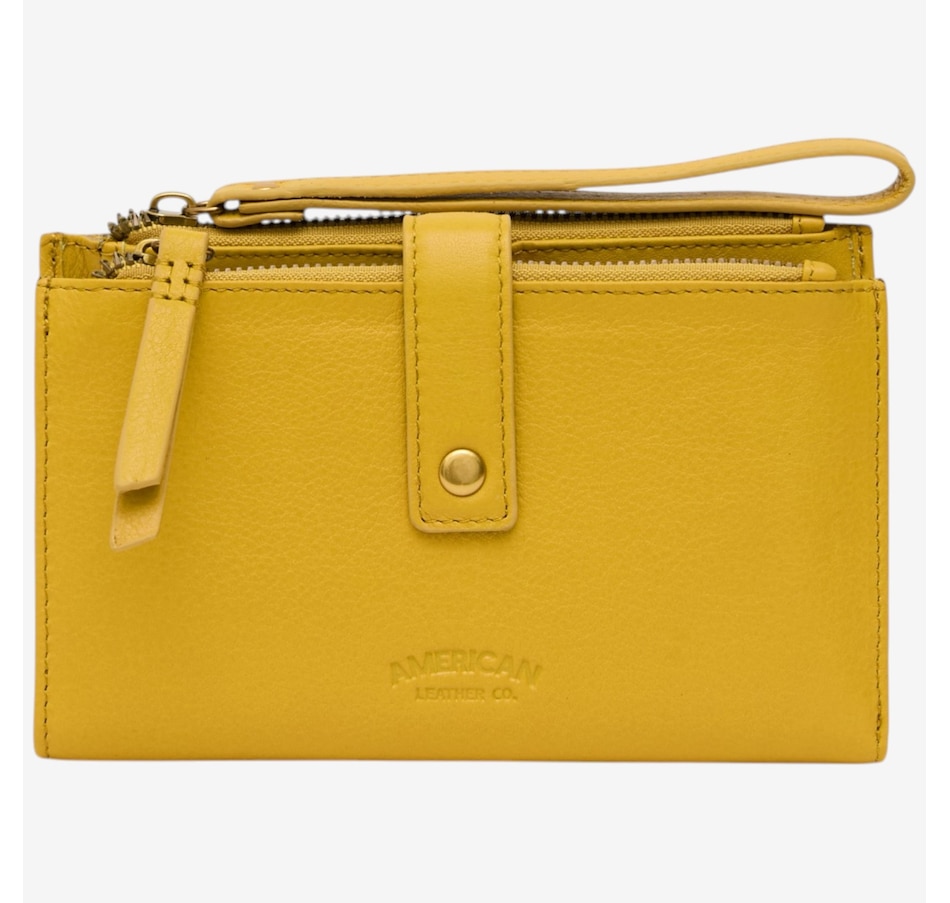 Image 134104_MLD.jpg, Product 134-104 / Price $49.99, ALC Taylor Wallet Organizer Wristlet from ALC Handbags on TSC.ca's Fashion department