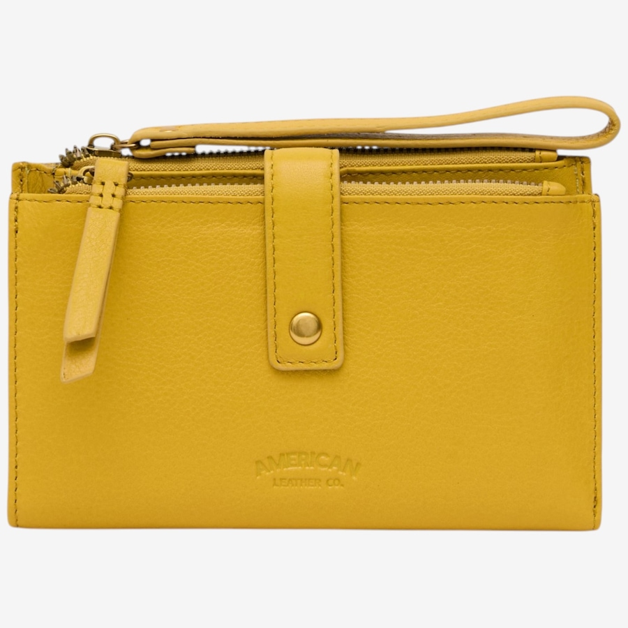 Image 134104_MLD.jpg, Product 134-104 / Price $49.88, ALC Taylor Wallet Organizer Wristlet from ALC Handbags on TSC.ca's Fashion department
