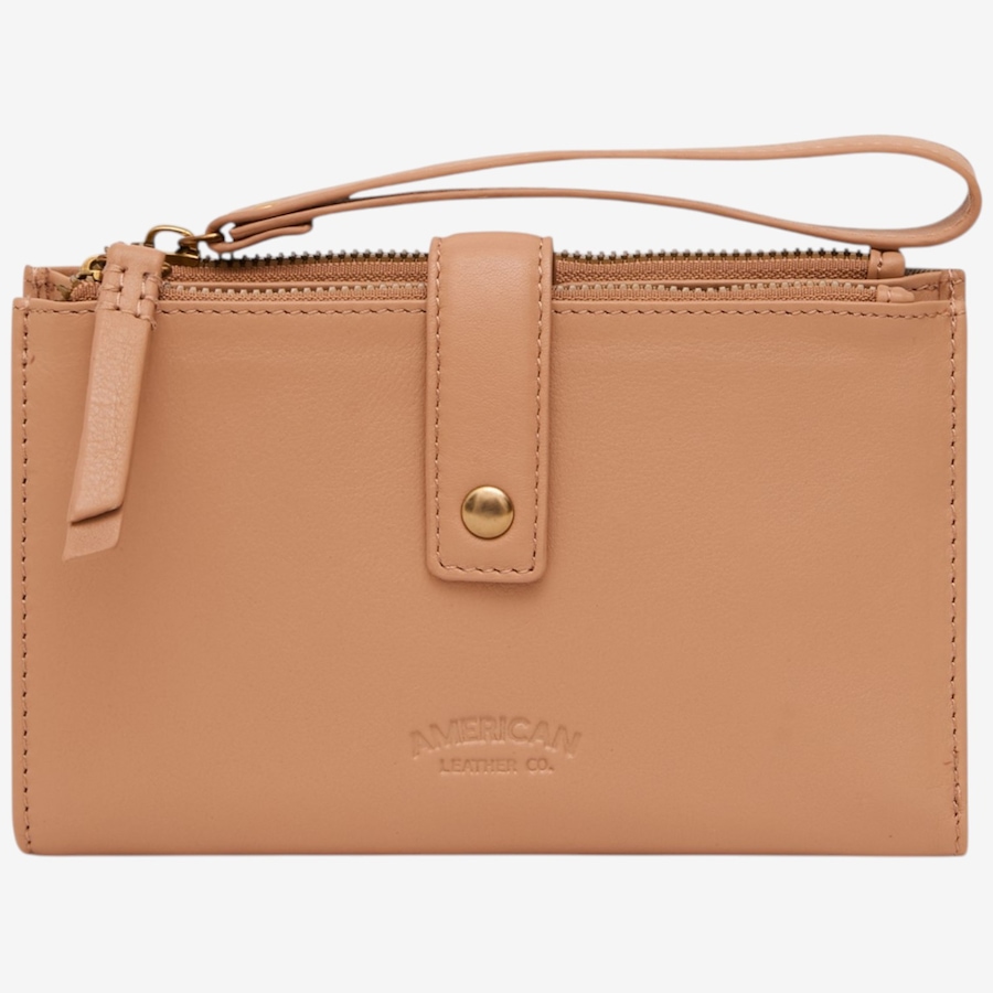 Image 134104_NUG.jpg, Product 134-104 / Price $49.88, ALC Taylor Wallet Organizer Wristlet from ALC Handbags on TSC.ca's Fashion department