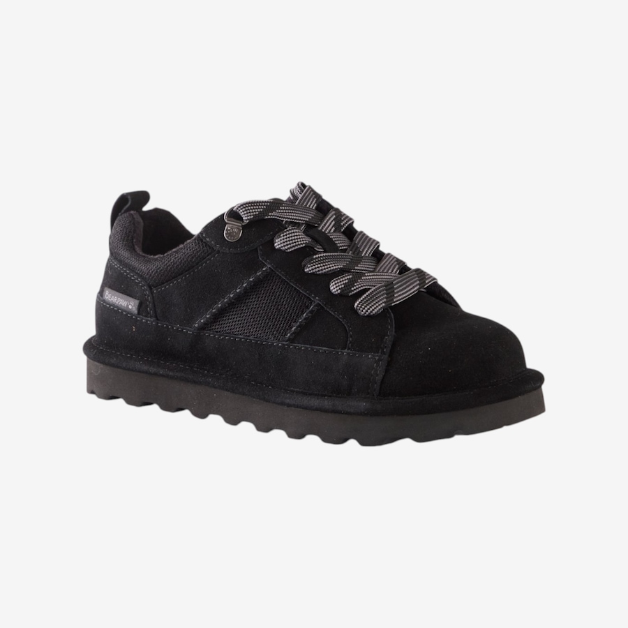 Image 134113_BLK.jpg, Product 134-113 / Price $139.99, Bearpaw Dallas Sneaker from BEARPAW Footwear on TSC.ca's Shoes department