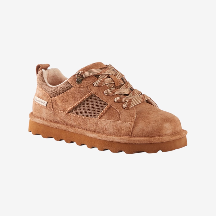 Image 134113_CIN.jpg, Product 134-113 / Price $139.99, Bearpaw Dallas Sneaker from BEARPAW Footwear on TSC.ca's Shoes department