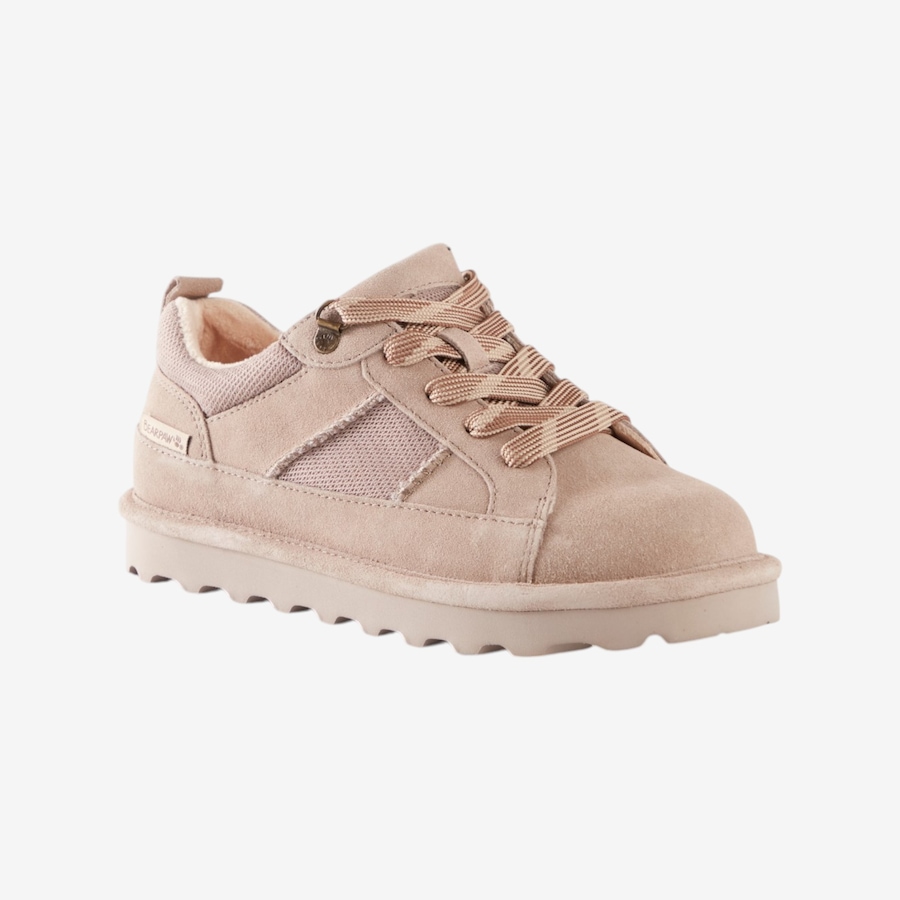 Image 134113_STN.jpg, Product 134-113 / Price $139.99, Bearpaw Dallas Sneaker from BEARPAW Footwear on TSC.ca's Shoes department