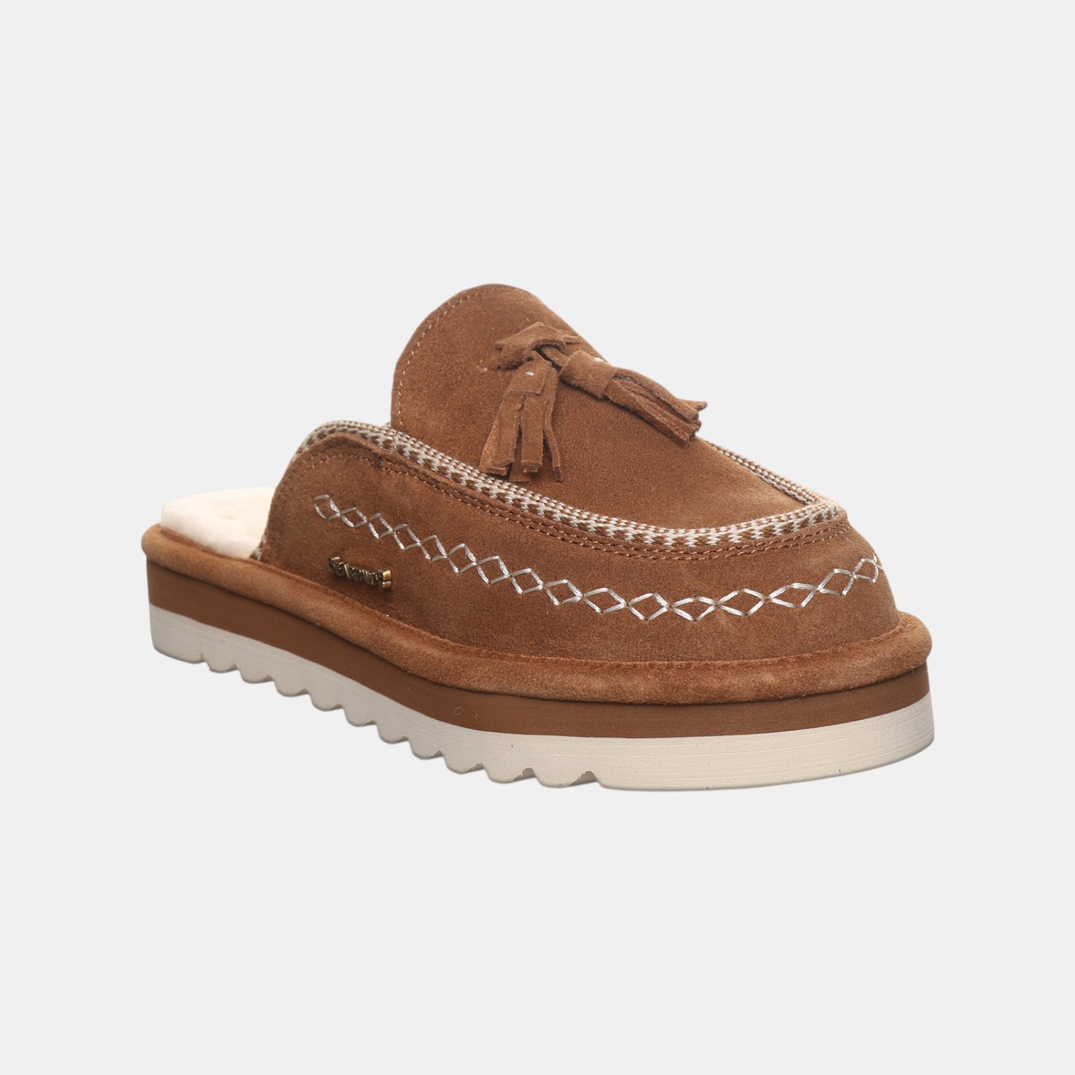 MIZ MOOZ Zaida Mary Jane Flat - TSC.ca