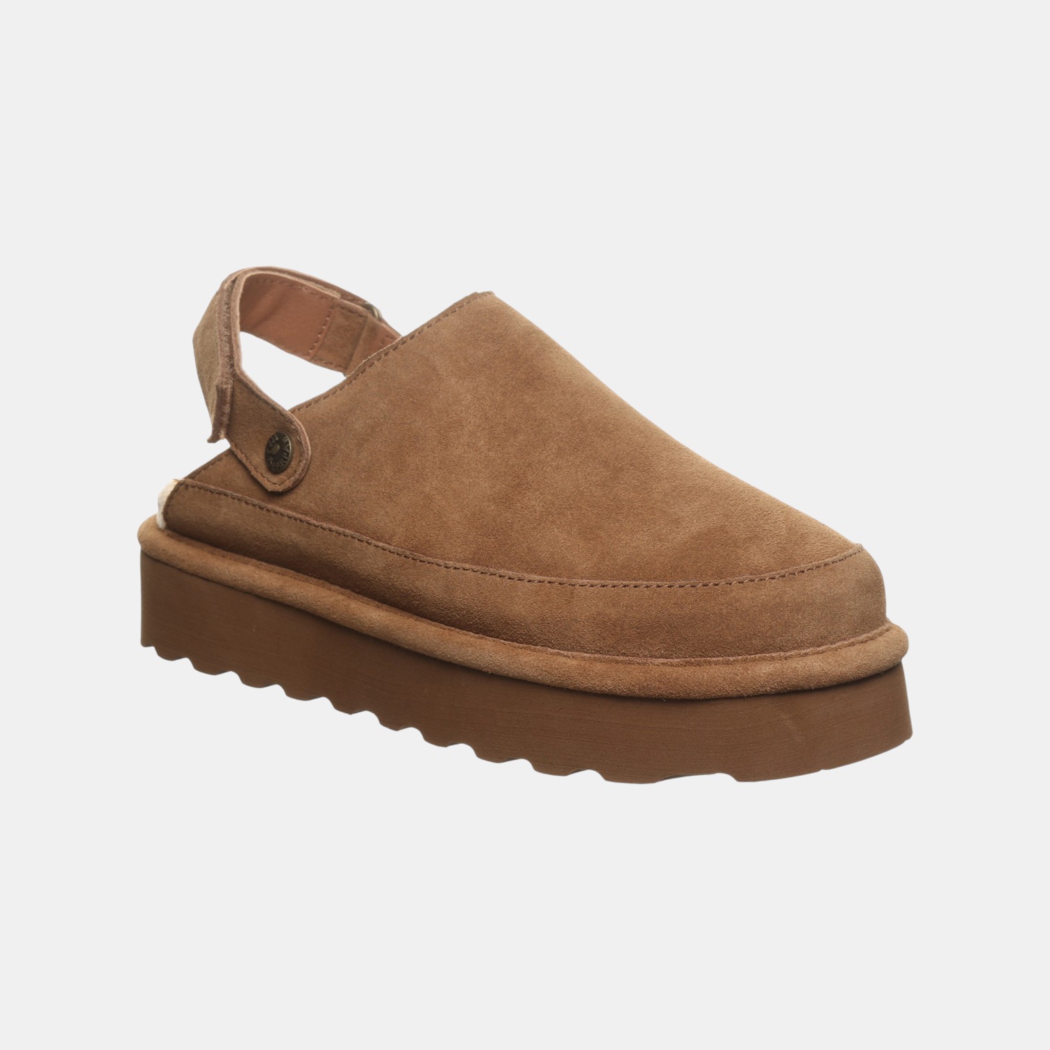 MIZ MOOZ Zaida Mary Jane Flat - TSC.ca
