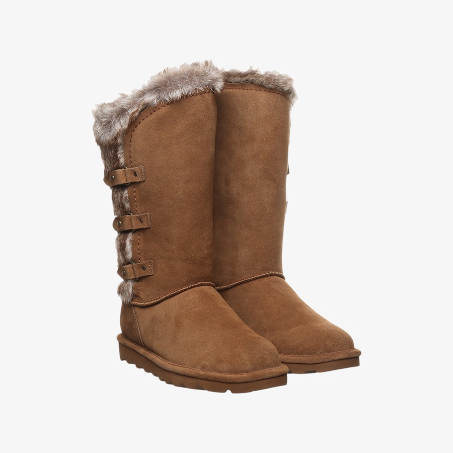 Image 134139_ALTMORE4.jpg, Product 134-139 / Price $164.99, Bearpaw Emery II Tall Boot from BEARPAW Footwear on TSC.ca's Shoes department