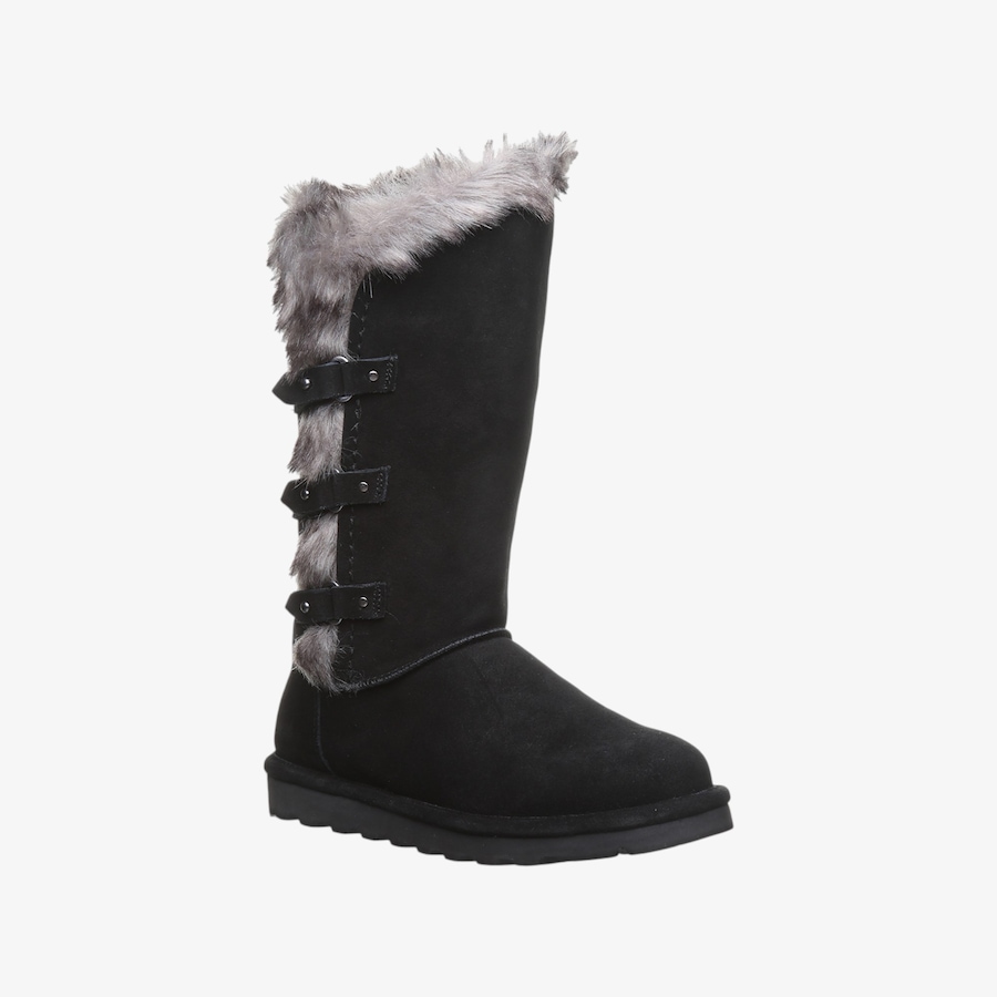Image 134139_BLK.jpg, Product 134-139 / Price $164.99, Bearpaw Emery II Tall Boot from BEARPAW Footwear on TSC.ca's Shoes department