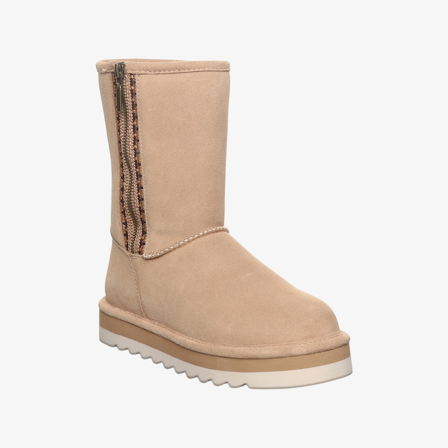 Image 134142_TOF.jpg, Product 134-142 / Price $134.99, Bearpaw Kimia Boot from BEARPAW Footwear on TSC.ca's Shoes department