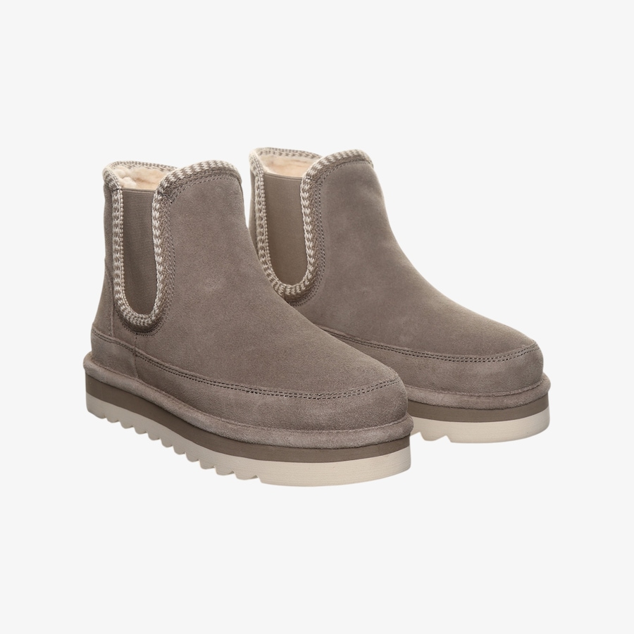 Image 134143_ALTMORE1.jpg, Product 134-143 / Price $134.99, Bearpaw Viola Short Boot from BEARPAW Footwear on TSC.ca's Shoes department