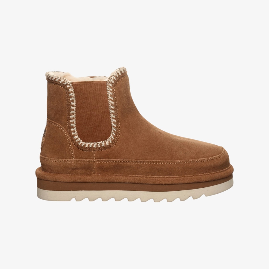 Image 134143_ALTMORE4.jpg, Product 134-143 / Price $134.99, Bearpaw Viola Short Boot from BEARPAW Footwear on TSC.ca's Shoes department