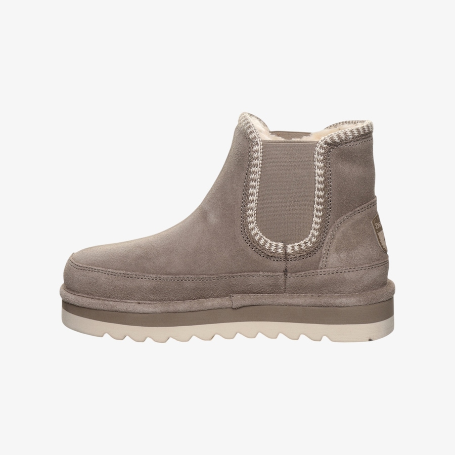 Image 134143_ALTMORE5.jpg, Product 134-143 / Price $134.99, Bearpaw Viola Short Boot from BEARPAW Footwear on TSC.ca's Shoes department
