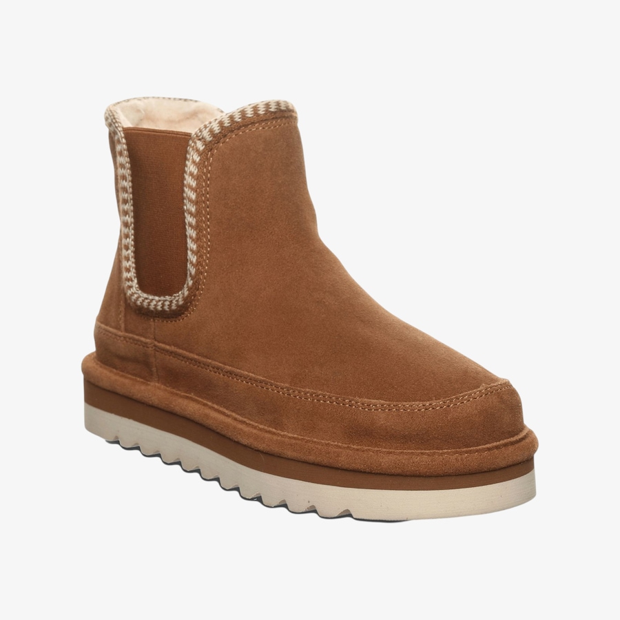 Image 134143_CIN.jpg, Product 134-143 / Price $134.99, Bearpaw Viola Short Boot from BEARPAW Footwear on TSC.ca's Shoes department