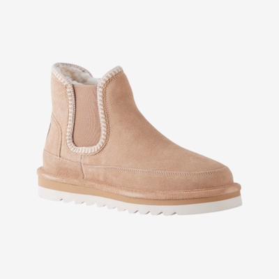 Bearpaw Viola Short Boot