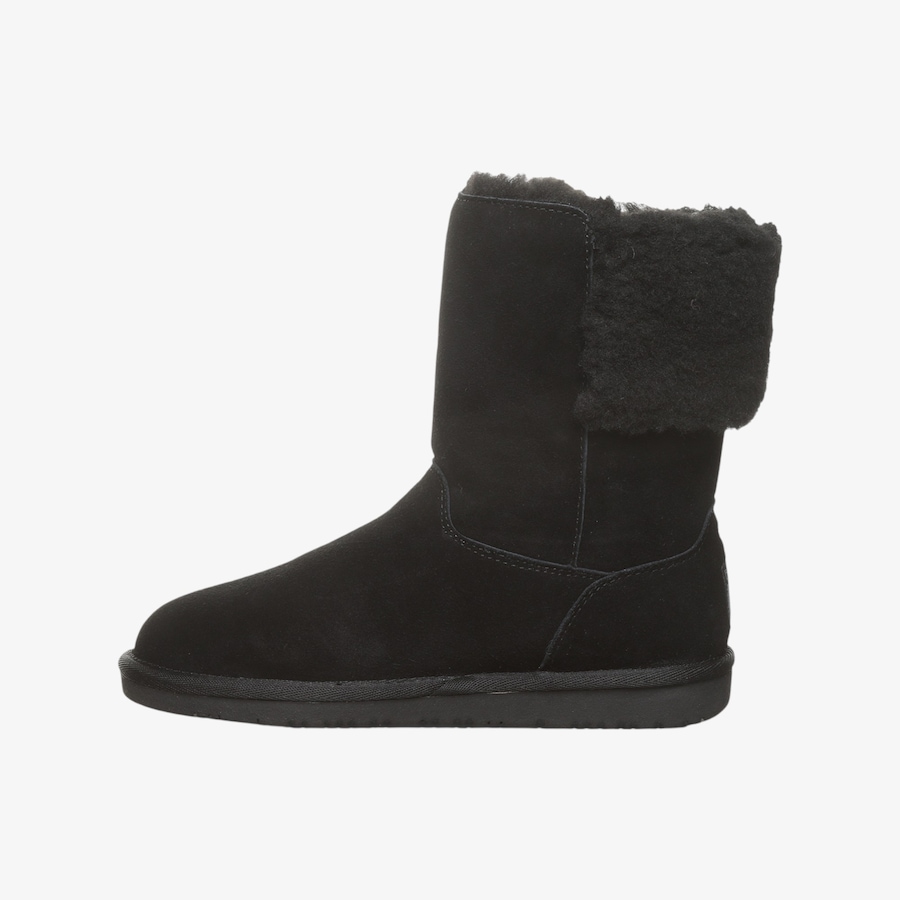 Image 134145_ALTMORE3.jpg, Product 134-145 / Price $89.99, Bearpaw Lisa Boot with Side Zipper from BEARPAW Footwear on TSC.ca's Shoes department