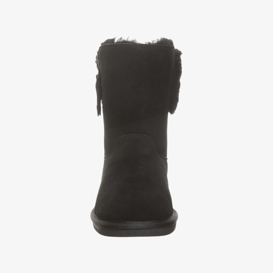 Image 134145_ALTMORE4.jpg, Product 134-145 / Price $89.99, Bearpaw Lisa Boot with Side Zipper from BEARPAW Footwear on TSC.ca's Shoes department