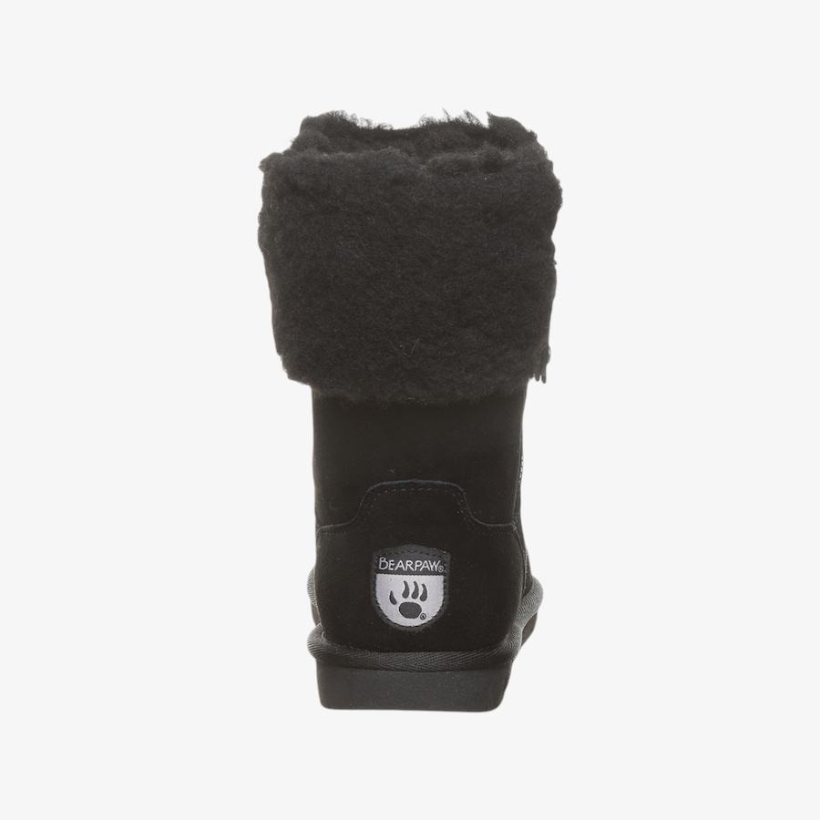 Image 134145_ALTMORE5.jpg, Product 134-145 / Price $89.99, Bearpaw Lisa Boot with Side Zipper from BEARPAW Footwear on TSC.ca's Shoes department