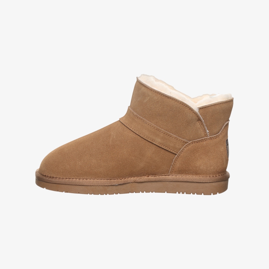 Image 134146_ALTMORE4.jpg, Product 134-146 / Price $59.99, Bearpaw Gabby Short Boot with Buckle from BEARPAW Footwear on TSC.ca's Shoes department