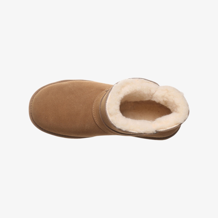 Image 134146_ALTMORE6.jpg, Product 134-146 / Price $59.99, Bearpaw Gabby Short Boot with Buckle from BEARPAW Footwear on TSC.ca's Shoes department
