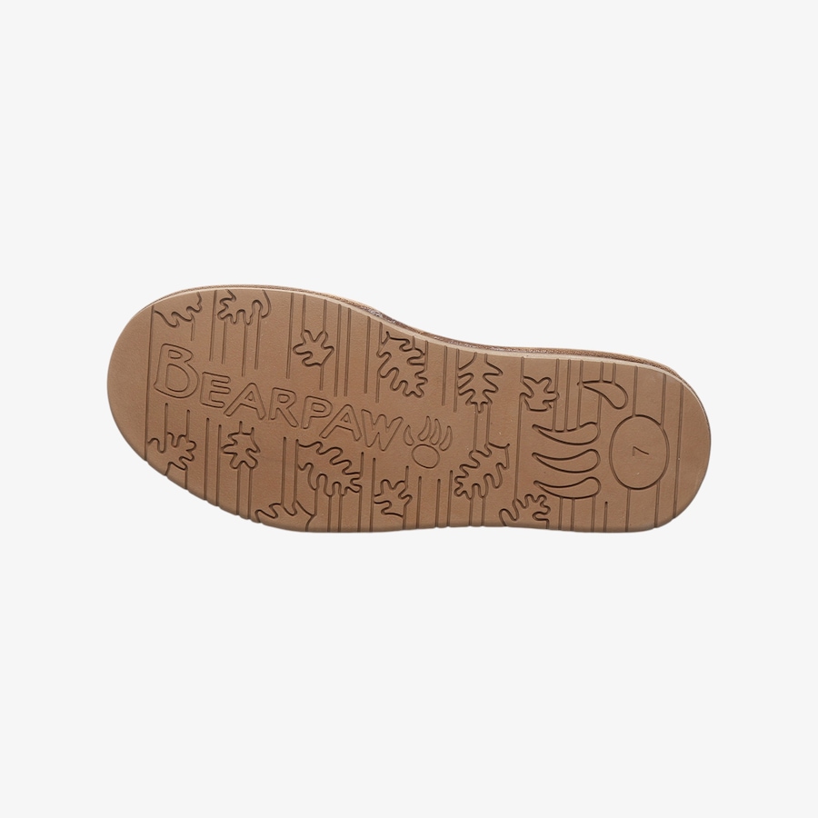 Image 134146_ALTMORE8.jpg, Product 134-146 / Price $59.99, Bearpaw Gabby Short Boot with Buckle from BEARPAW Footwear on TSC.ca's Shoes department