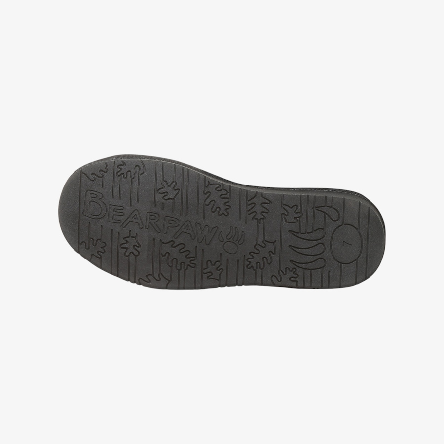 Image 134147_ALTMORE9.jpg, Product 134-147 / Price $59.99, Bearpaw Wren Short Boot with Faux Fur Trim from BEARPAW Footwear on TSC.ca's Shoes department