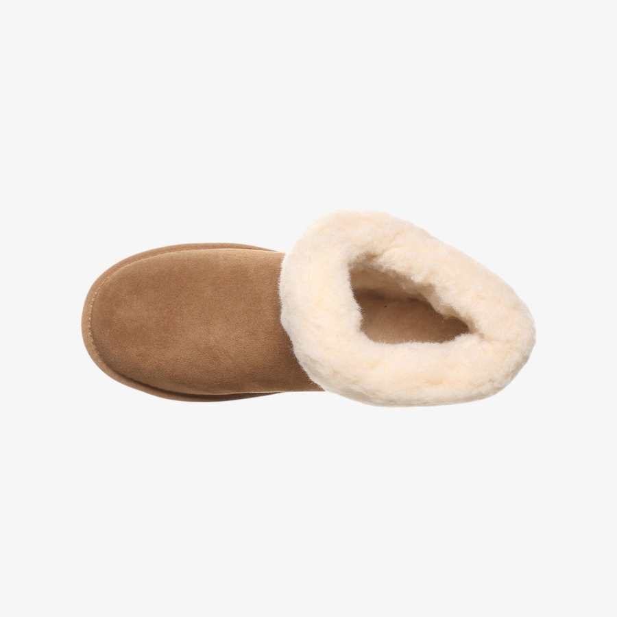 Image 134148_ALTMORE8.jpg, Product 134-148 / Price $59.99, Bearpaw Franie Short Boot with Faux Fur Trim from BEARPAW Footwear on TSC.ca's Shoes department