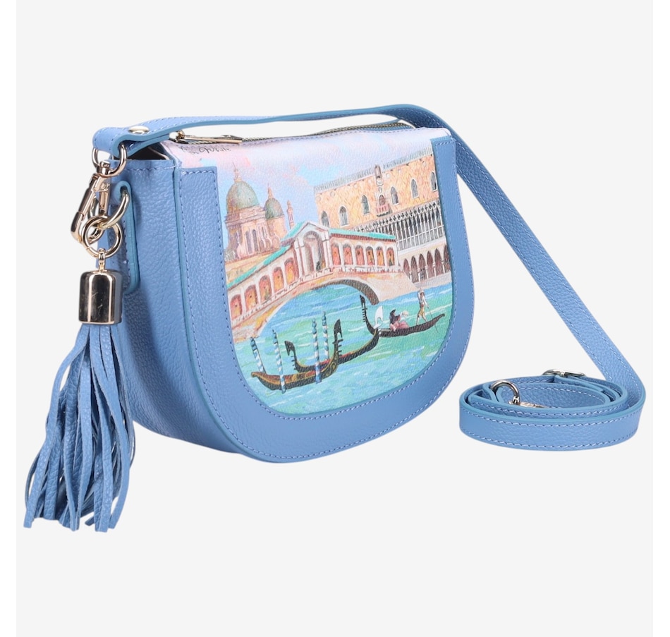 Image 134149_ALTMORE1.jpg, Product 134-149 / Price $349.99, Ron White Amara Artisan Shoulder Bag from Ron White on TSC.ca's Fashion department