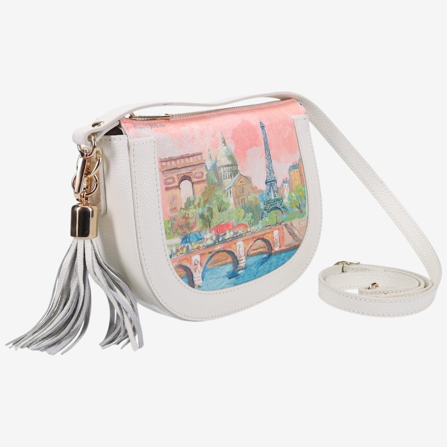 Image 134149_ALTMORE2.jpg, Product 134-149 / Price $279.88, Ron White Amara Artisan Shoulder Bag from Ron White on TSC.ca's Fashion department