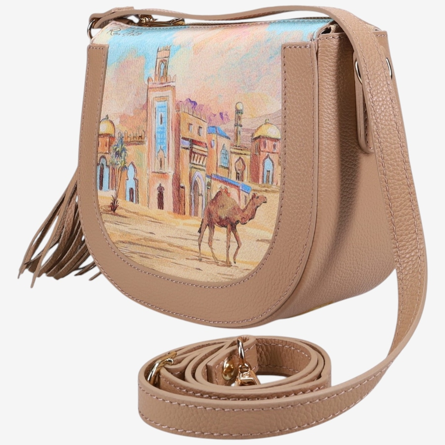 Image 134149_ALTMORE3.jpg, Product 134-149 / Price $279.88, Ron White Amara Artisan Shoulder Bag from Ron White on TSC.ca's Fashion department