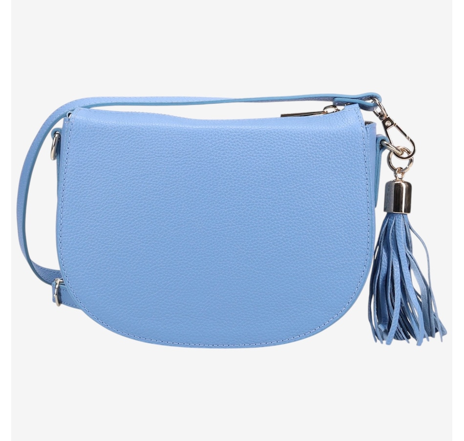 Image 134149_ALTMORE4.jpg, Product 134-149 / Price $349.99, Ron White Amara Artisan Shoulder Bag from Ron White on TSC.ca's Fashion department