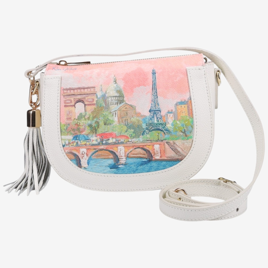 Image 134149_PARS.jpg, Product 134-149 / Price $279.88, Ron White Amara Artisan Shoulder Bag from Ron White on TSC.ca's Fashion department