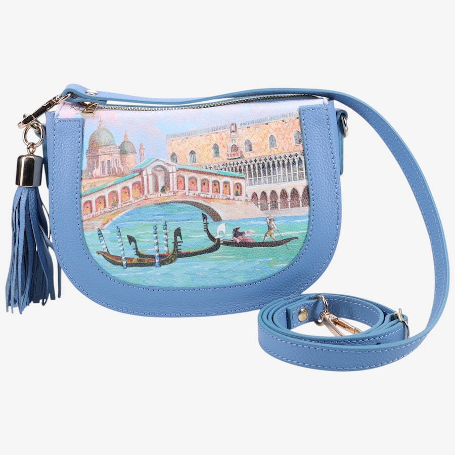 Image 134149_VNCE.jpg, Product 134-149 / Price $279.88, Ron White Amara Artisan Shoulder Bag from Ron White on TSC.ca's Fashion department