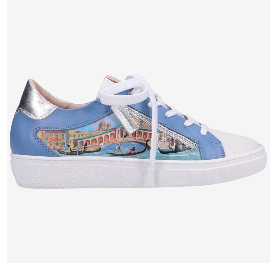 Image 134150_ALTMORE1.jpg, Product 134-150 / Price $349.99, Ron White Oriana Artisan Sneaker from Ron White on TSC.ca's Shoes department