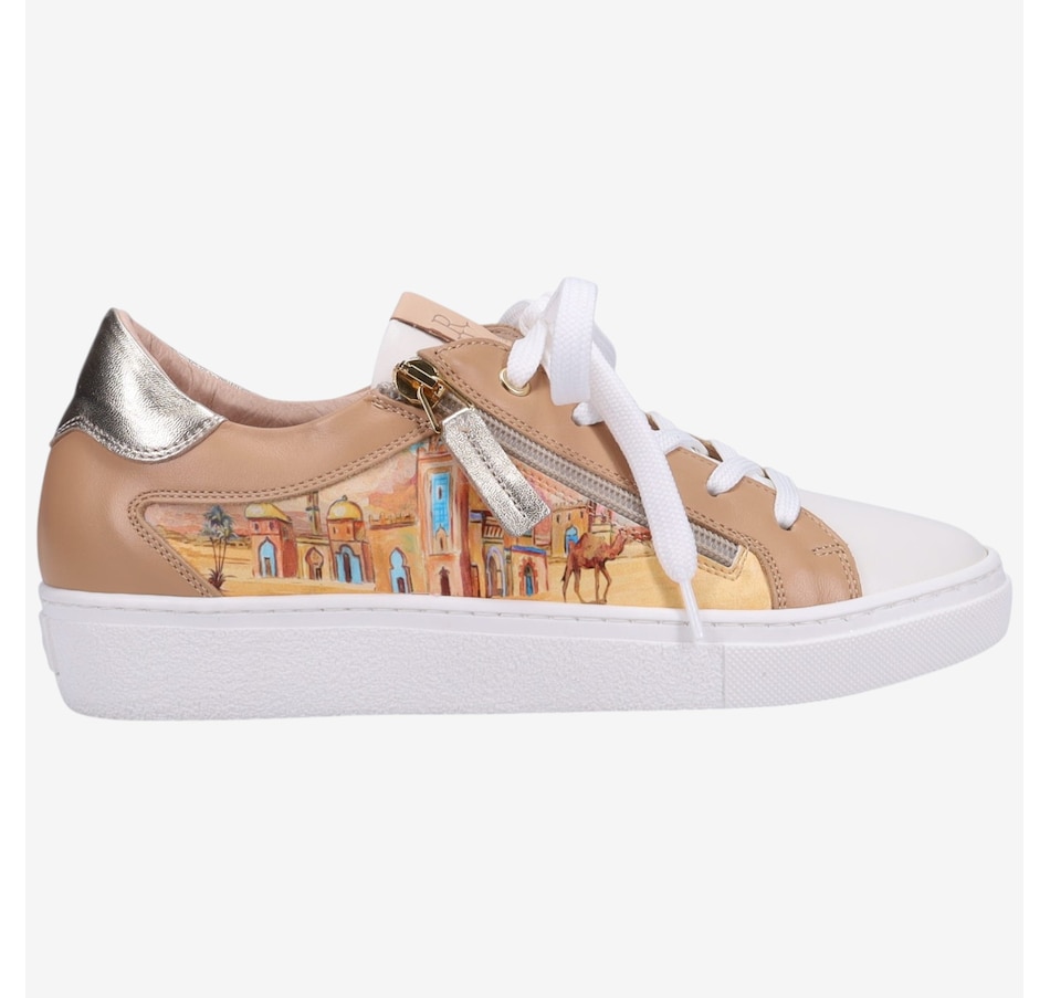 Image 134150_ALTMORE2.jpg, Product 134-150 / Price $349.99, Ron White Oriana Artisan Sneaker from Ron White on TSC.ca's Shoes department