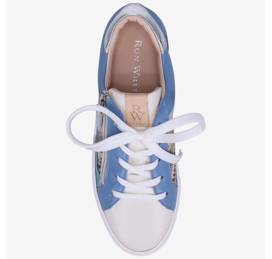 Image 134150_ALTMORE4.jpg, Product 134-150 / Price $349.99, Ron White Oriana Artisan Sneaker from Ron White on TSC.ca's Shoes department