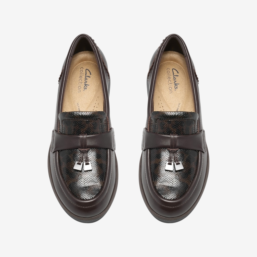 Image 134151_ALTMORE1.jpg, Product 134-151 / Price $79.99, Clarks Zylah Bella Loafer from Clarks Footwear on TSC.ca's Shoes department