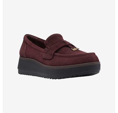 Clarks Zylah Bella Loafer