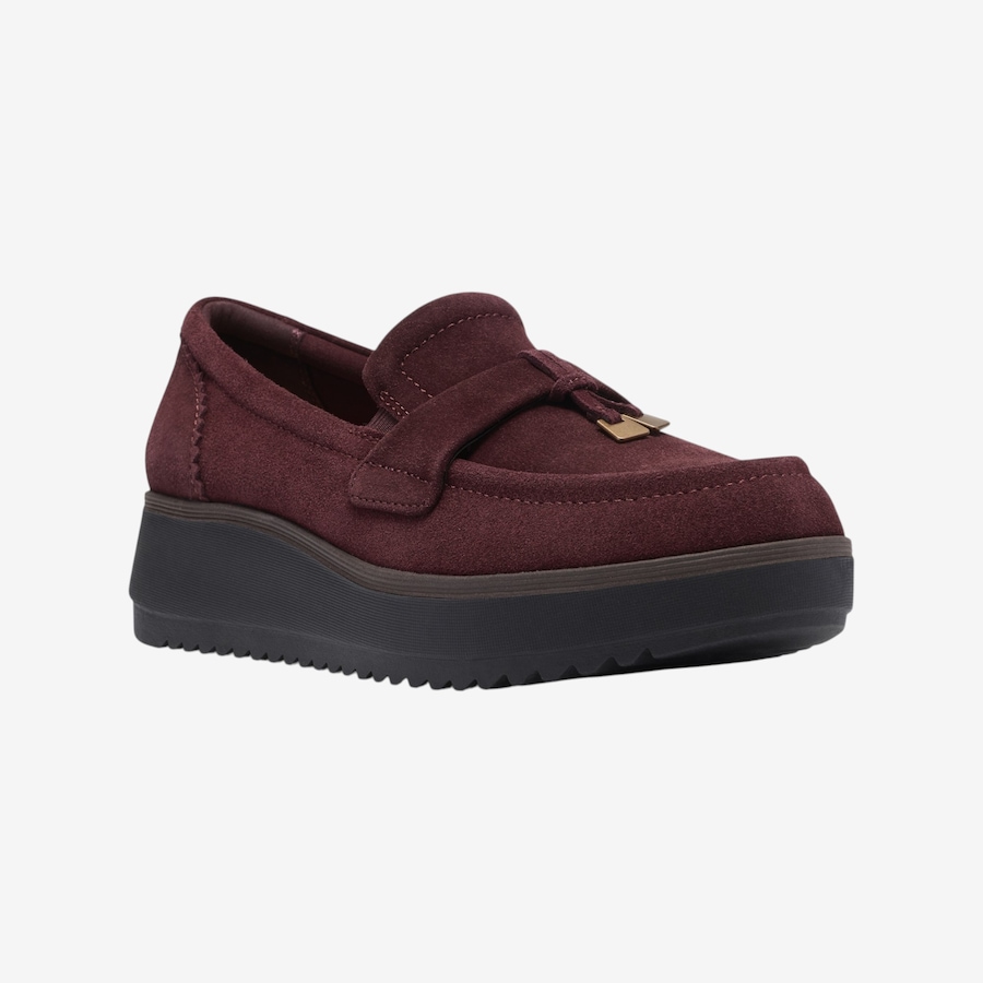 Image 134151_BGDY.jpg, Product 134-151 / Price $79.99, Clarks Zylah Bella Loafer from Clarks Footwear on TSC.ca's Shoes department