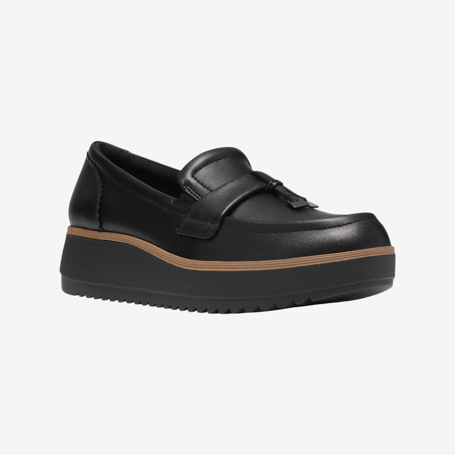 Image 134151_BLK.jpg, Product 134-151 / Price $79.99, Clarks Zylah Bella Loafer from Clarks Footwear on TSC.ca's Shoes department