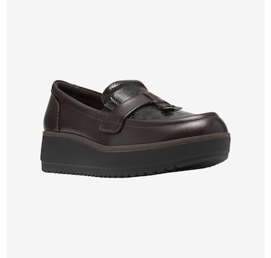 Clarks Zylah Bella Loafer