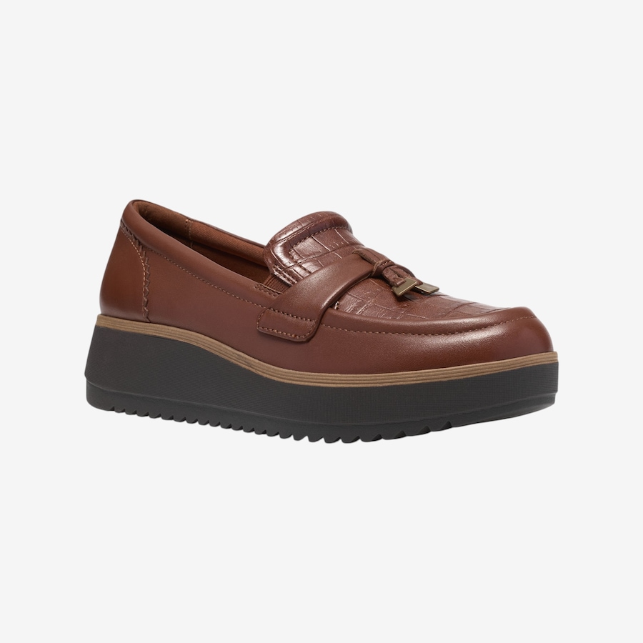 Image 134151_TN.jpg, Product 134-151 / Price $79.99, Clarks Zylah Bella Loafer from Clarks Footwear on TSC.ca's Shoes department