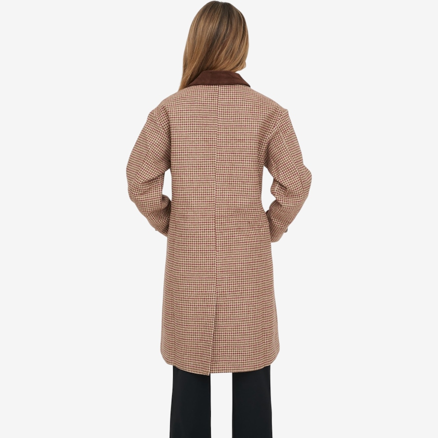 Image 134182_ALTMORE4.jpg, Product 134-182 / Price $212.40, Molly Bracken Notch Collar Coat from Molly Bracken on TSC.ca's Fashion department