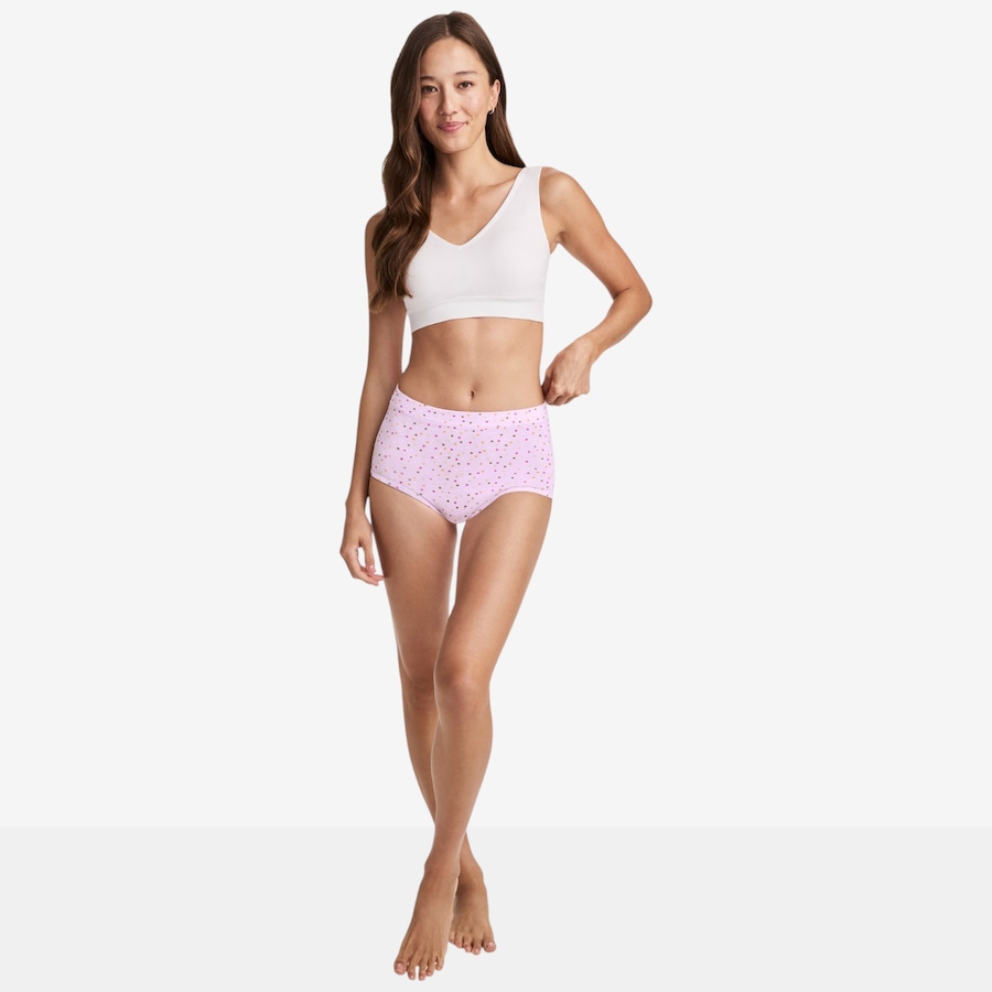 Image 134220_ALTMORE10.jpg, Product 134-220 / Price $26.00, Jockey 3-Pack of Cotton Stretch Brief from Jockey on TSC.ca's Fashion department