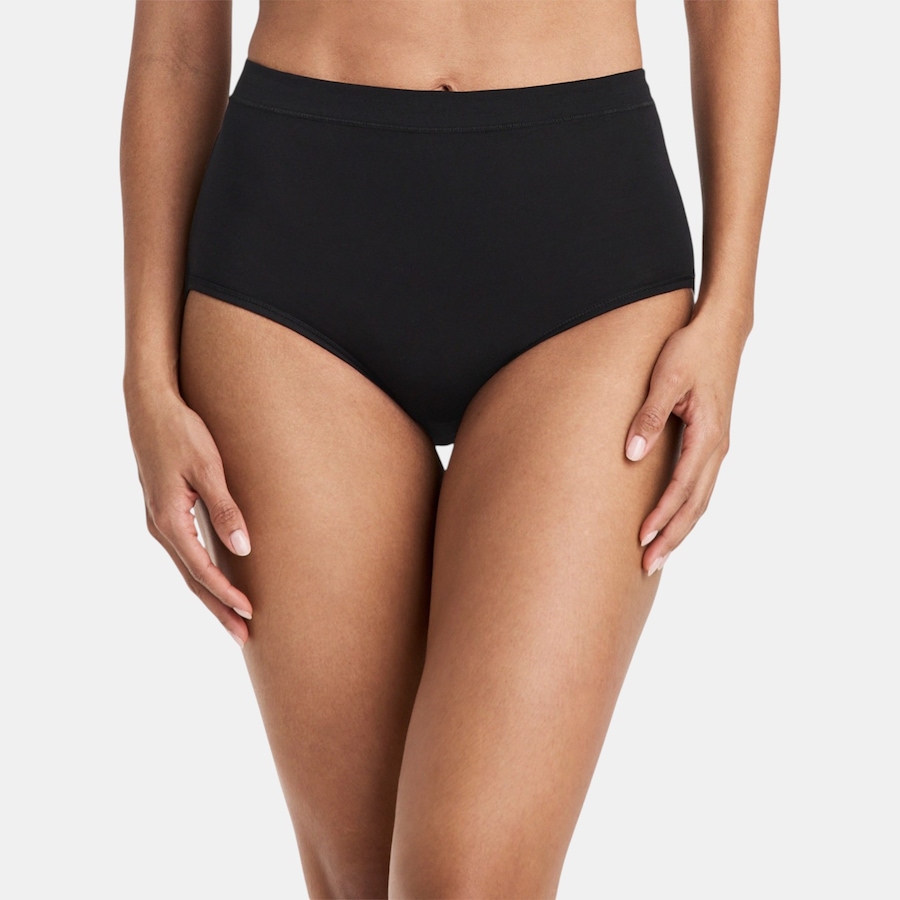 Image 134220_ALTMORE3.jpg, Product 134-220 / Price $26.00, Jockey 3-Pack of Cotton Stretch Brief from Jockey on TSC.ca's Fashion department
