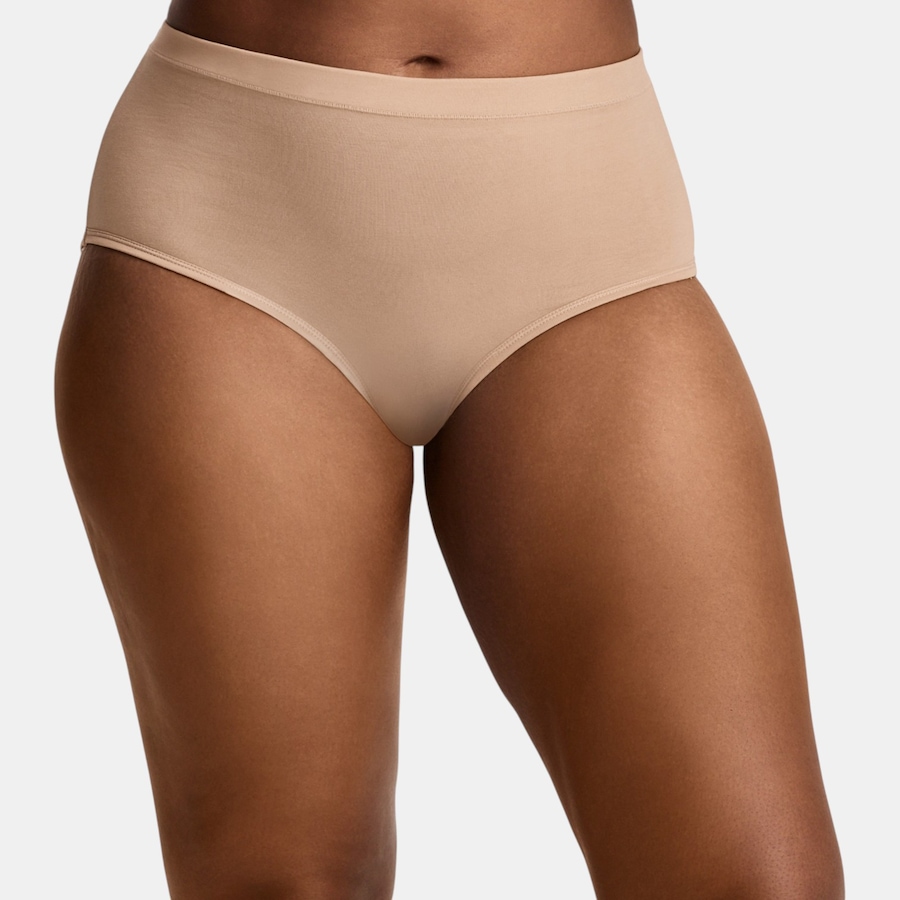 Image 134220_ALTMORE4.jpg, Product 134-220 / Price $26.00, Jockey 3-Pack of Cotton Stretch Brief from Jockey on TSC.ca's Fashion department