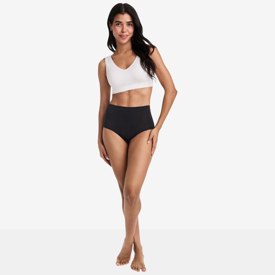 Image 134220_ALTMORE9.jpg, Product 134-220 / Price $26.00, Jockey 3-Pack of Cotton Stretch Brief from Jockey on TSC.ca's Fashion department