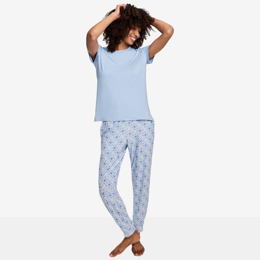 Image 134222_ALTMORE2.jpg, Product 134-222 / Price $64.00, Jockey Soft Cool Sleep Set from Jockey on TSC.ca's Fashion department