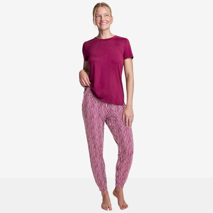 Image 134222_BRYST.jpg, Product 134-222 / Price $64.00, Jockey Soft Cool Sleep Set from Jockey on TSC.ca's Fashion department