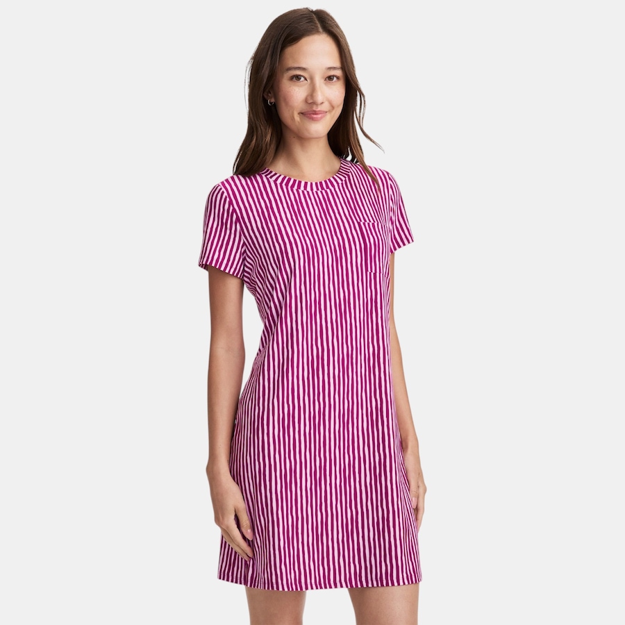 Image 134223_ALTMORE2.jpg, Product 134-223 / Price $68.00, Jockey 2-pack Soft Cool Sleepshirt from Jockey on TSC.ca's Fashion department