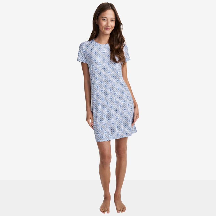 Image 134223_ALTMORE4.jpg, Product 134-223 / Price $68.00, Jockey 2-pack Soft Cool Sleepshirt from Jockey on TSC.ca's Fashion department