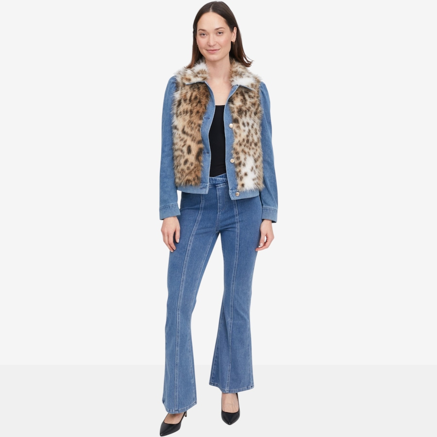 Image 134270_ALTMORE3.jpg, Product 134-270 / Price $89.99, C Wonder Wonderstretch Flared Seam Front Pant from C. Wonder on TSC.ca's Fashion department